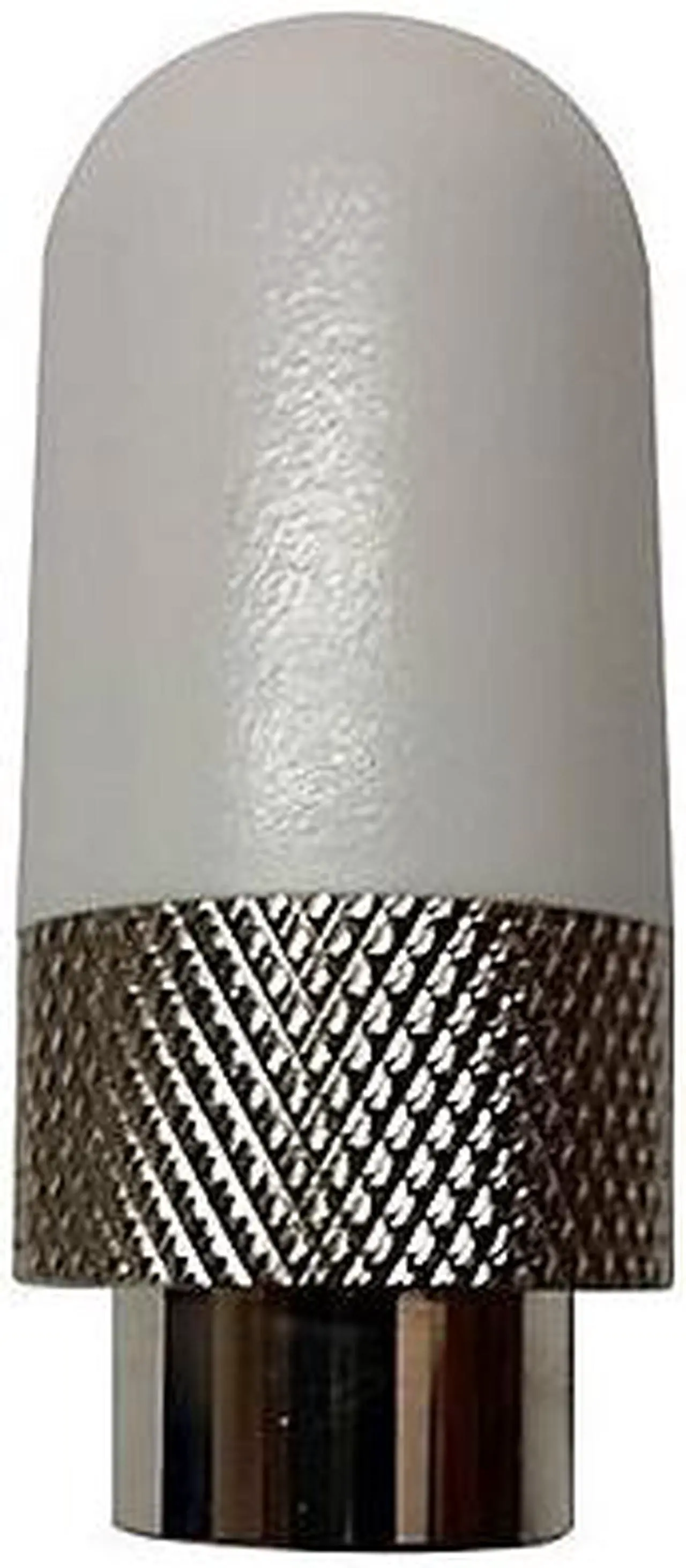 Alt view image 2 of 5 - HP JW014A Aruba Ap-Ant-32 - Antenna - 2 Dbi (For 2.4 - 2.5 Ghz) , 4 Dbi (For 4.9 - 6.0 Ghz) - Omni-Directional - Indoor (Pack Of 3)