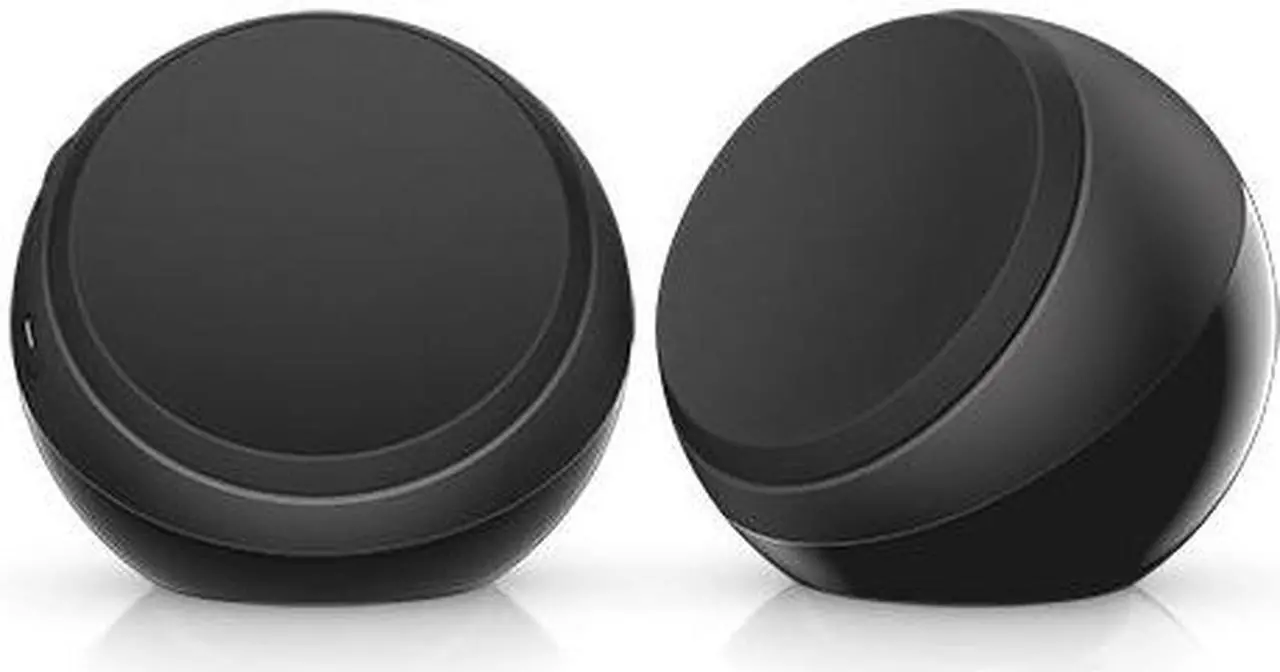 Alt view image 2 of 6 - Dell 2.0 Speaker System with Waves Maxx Audio - AE215