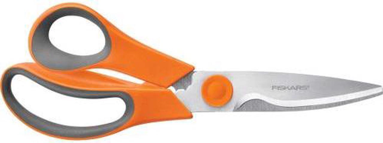 Alt view image 13 of 20 - Fiskars 510041-1001 All Purpose Kitchen Shears