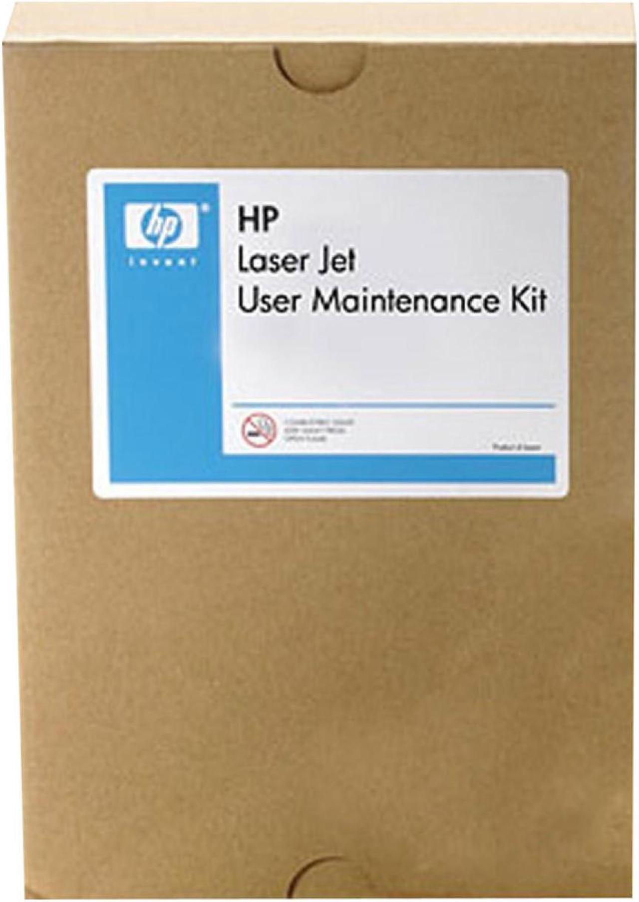 Alt view image 2 of 6 - LASERJET PRINTER 220V MNT KIT