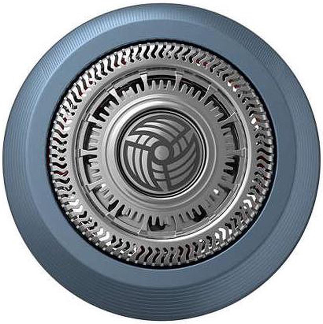 Alt view image 4 of 4 - Philips Norelco Replacement Head for Series 6000 Shavers, SH60/72