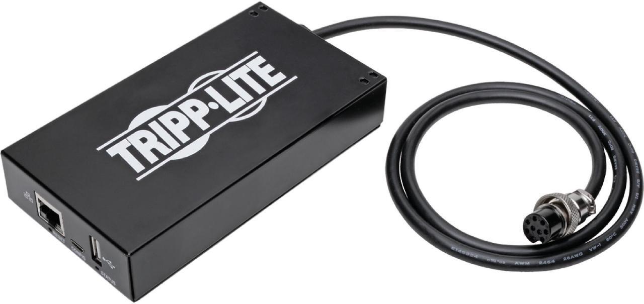 Main image of Tripp Lite Remote Control Cooling Management for SRCOOL12K Models