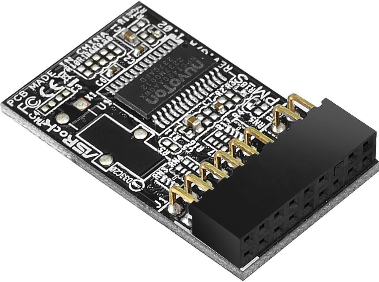 ASRock TPM2-S TPM Module (V2.0)