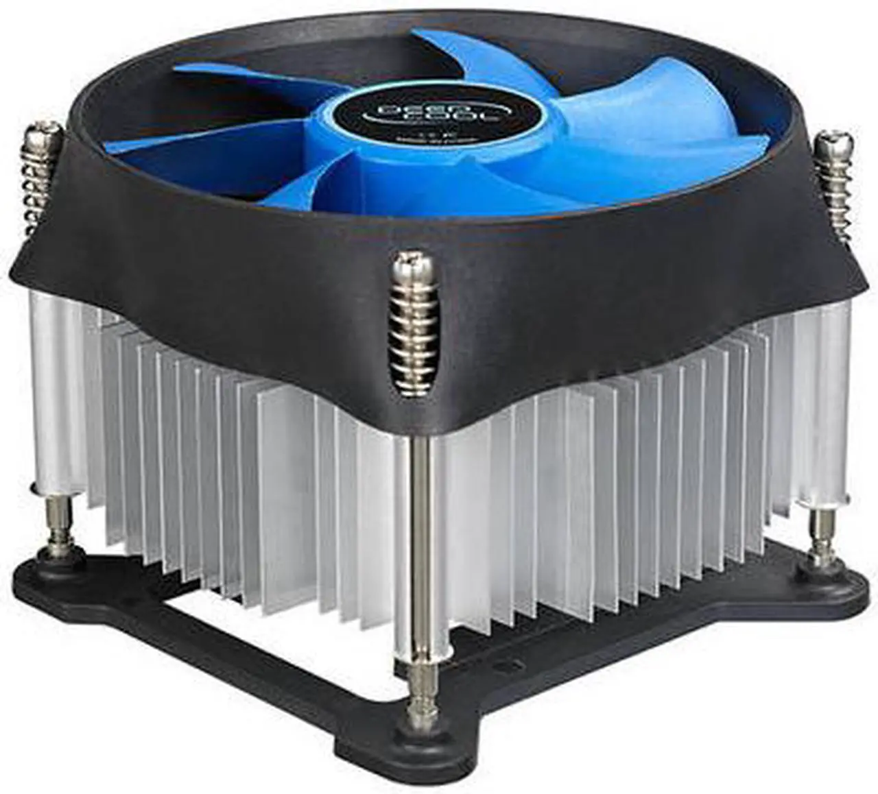 Main image of DEEPCOOL THETA 20 PWM 100mm CPU cooler for Intel LGA 115X