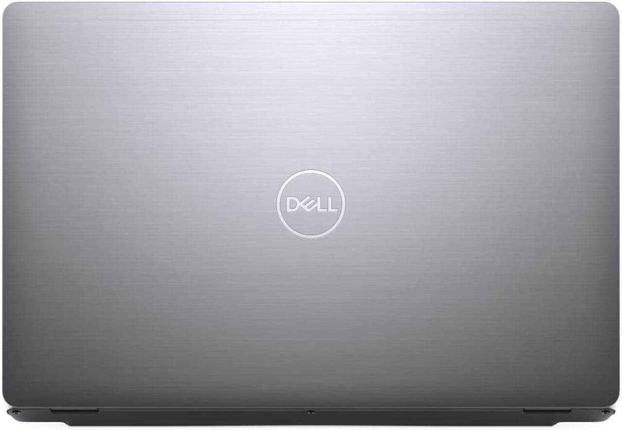 Alt view image 6 of 7 - DELL Laptop Latitude 5511 Intel Core i5-10300H 8GB Memory 256 GB PCIe SSD Intel UHD Graphics 15.6" Non-Touch Screen Windows 10 Pro 64-bit VVGGR