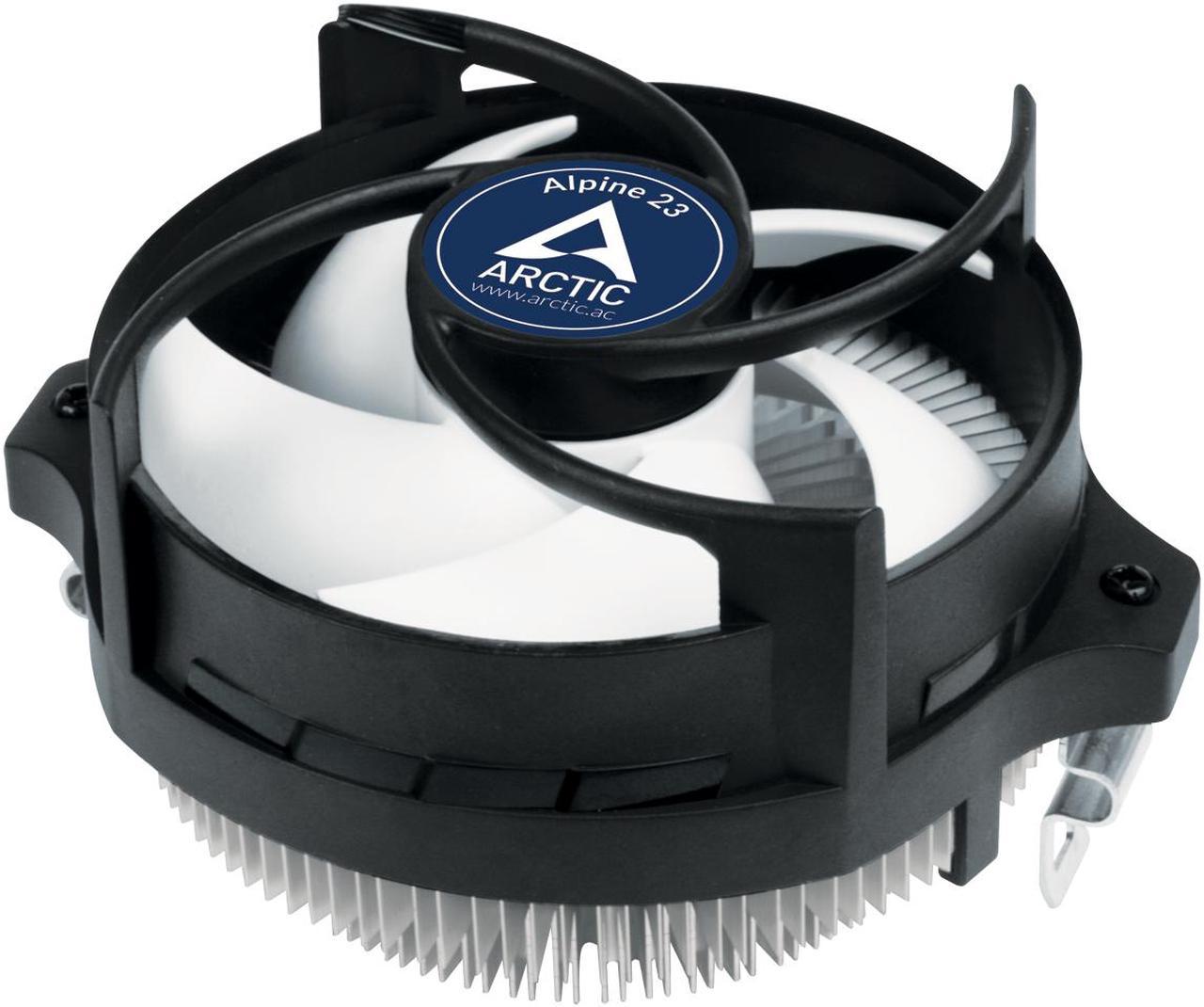 Arctic Alpine 23 Compact AMD CPU-Cooler Model ACALP00035A