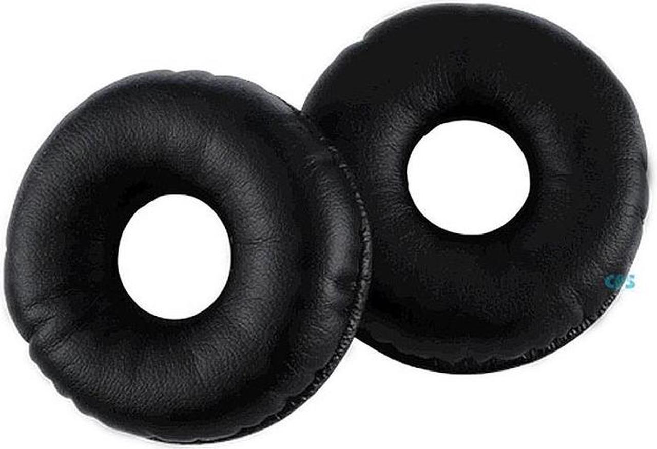 Epos 1000809 HZP 51 THICK LEATHERETTE EAR PADS 2PCS FOR SC 660 ANC