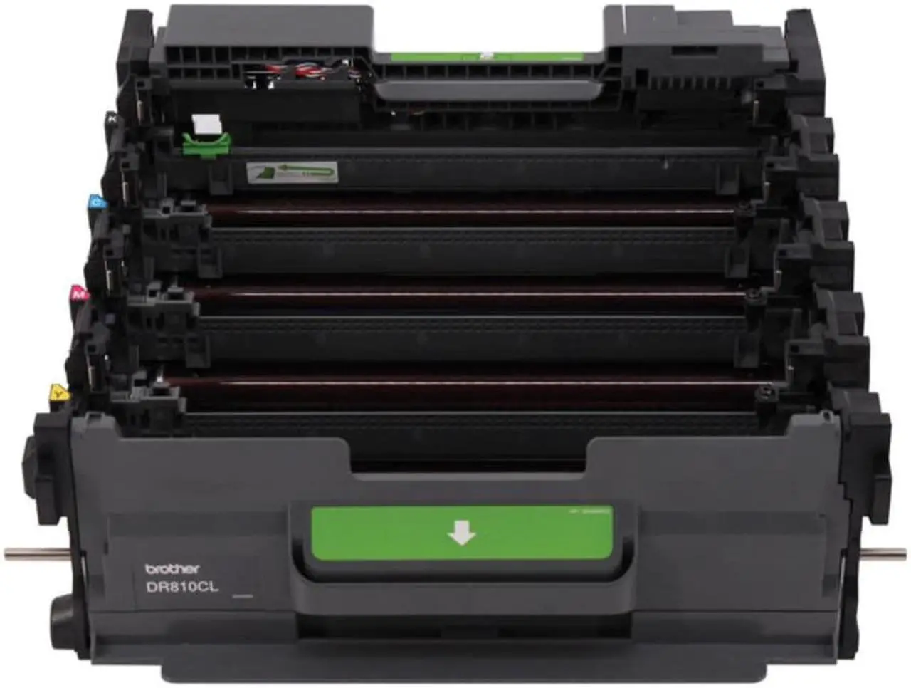 Main image of Brother Drum Unit Laser Print Technology 100000 Pages Model DR810CL