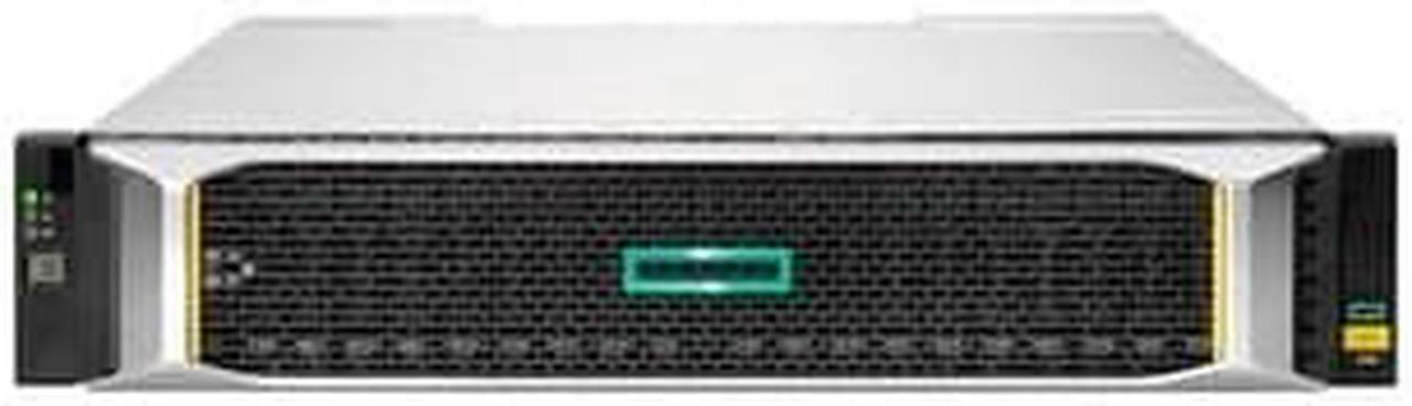 Main image of HP MSA 2062 12Gb SAS SFF Storage