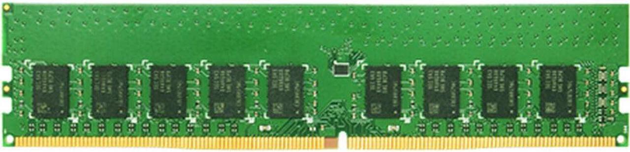 Main image of Synology RAM 64GB DDR4 ECC RDIMM