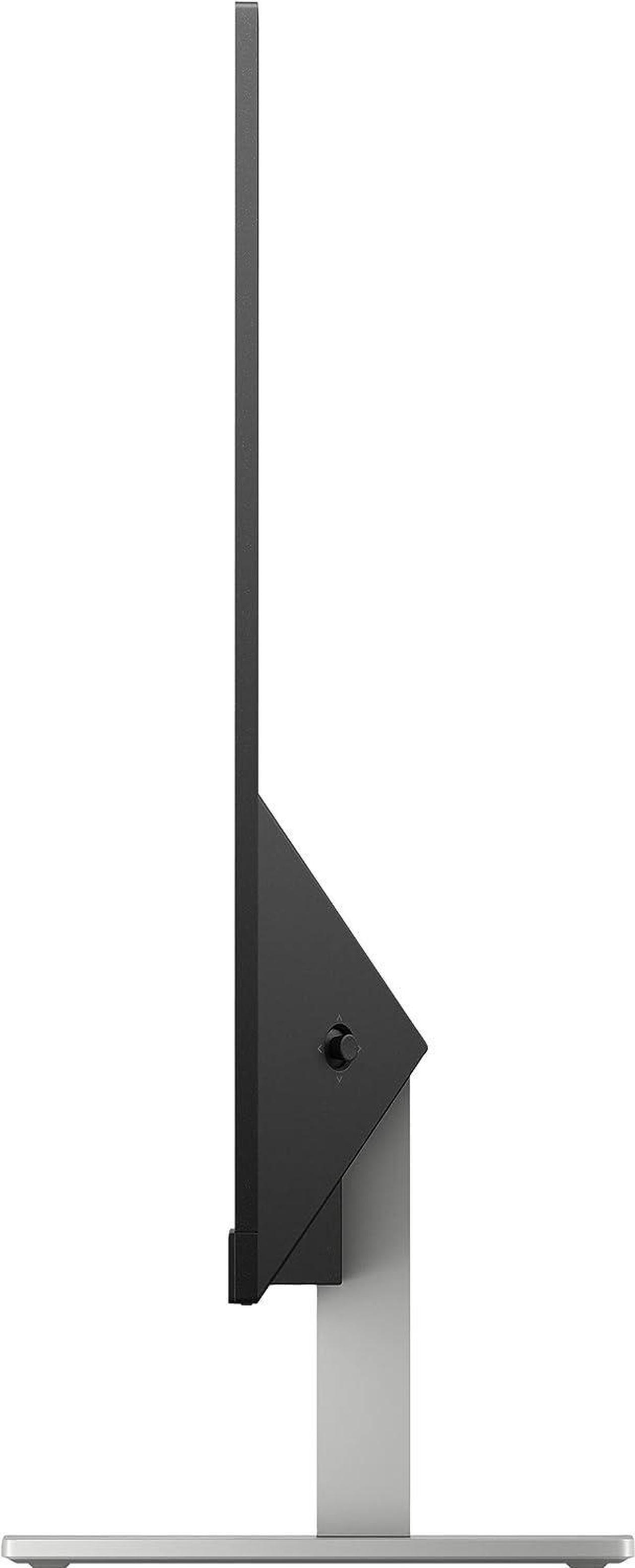 Alt view image 4 of 6 - HP Pavilion 27 Quantum Dot Display VESA Certified HDR Quantum Dot Resolution DCI-P3 Technology Ultra-Thin Design