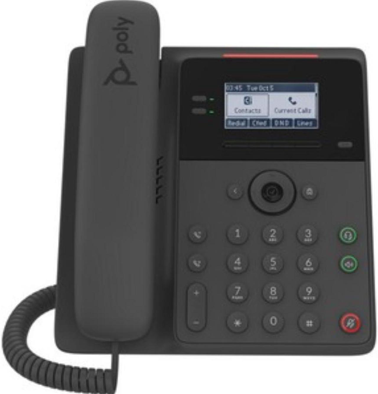 POLY EDGE B20 IP PHONE POE 2200-49805-025