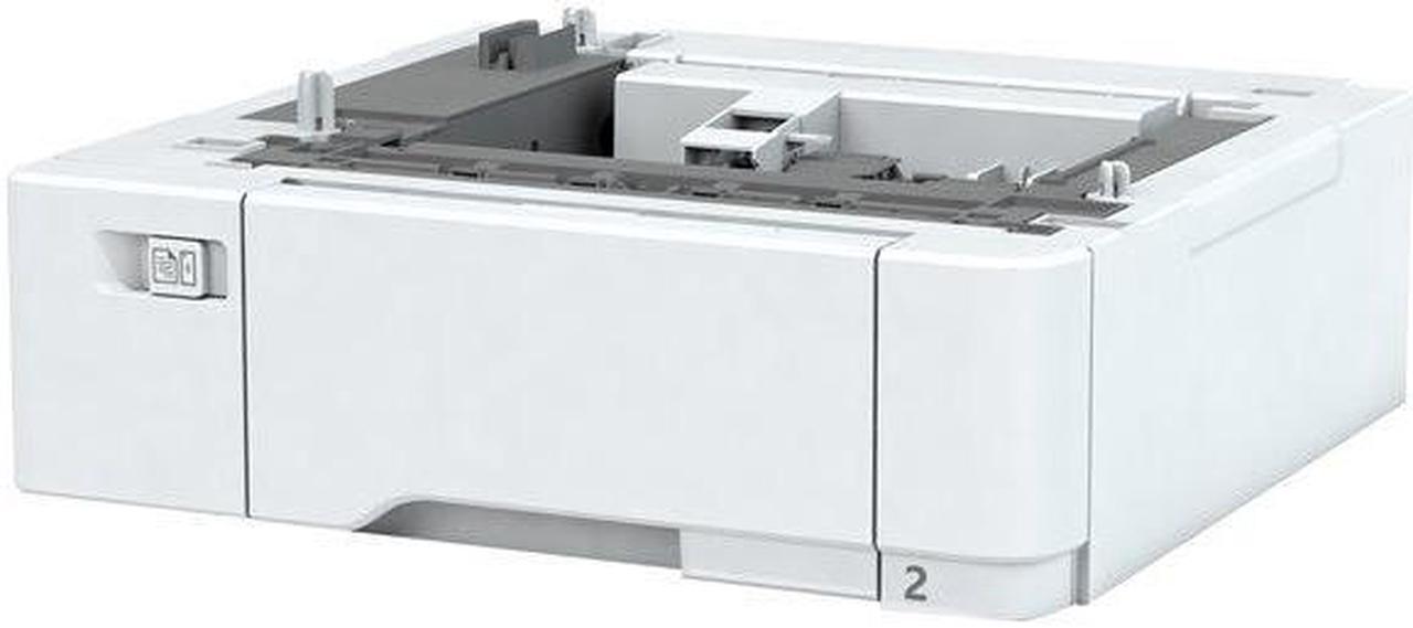 Xerox 550-Sheet Paper Tray With Integrated 100-Sheet Bypass Tray 097N02468