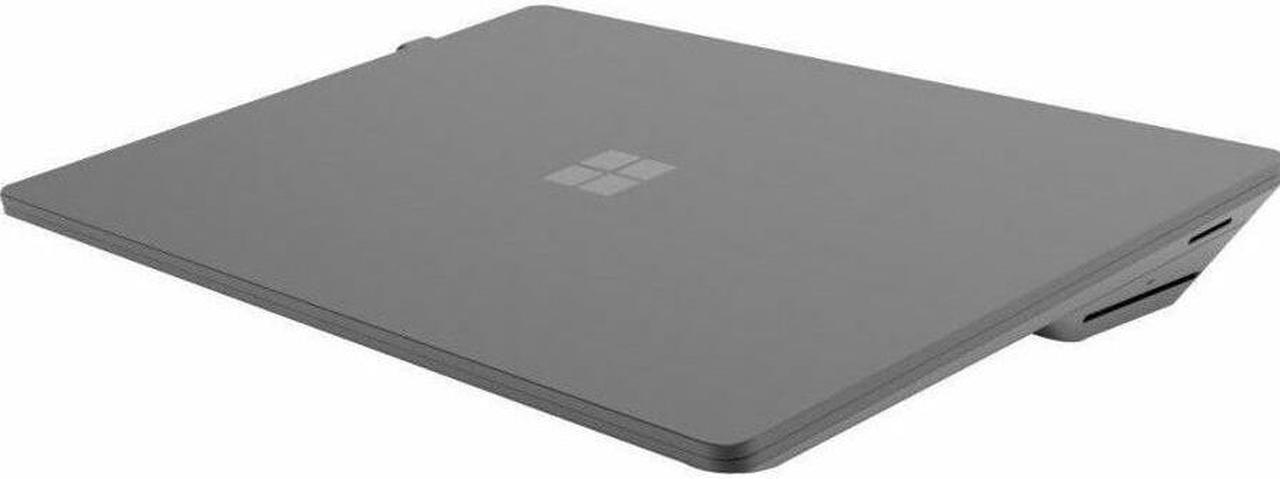 Main image of Kensington Surface Laptop 4 Smart Card (CAC) Reader Adapter w/ HDMI and USB-C - K63213WW