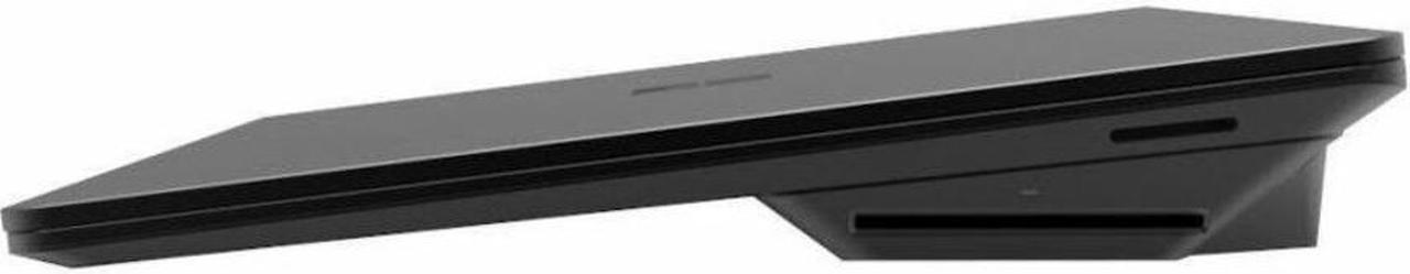 Alt view image 2 of 20 - Kensington Surface Laptop 4 Smart Card (CAC) Reader Adapter w/ HDMI and USB-C - K63213WW
