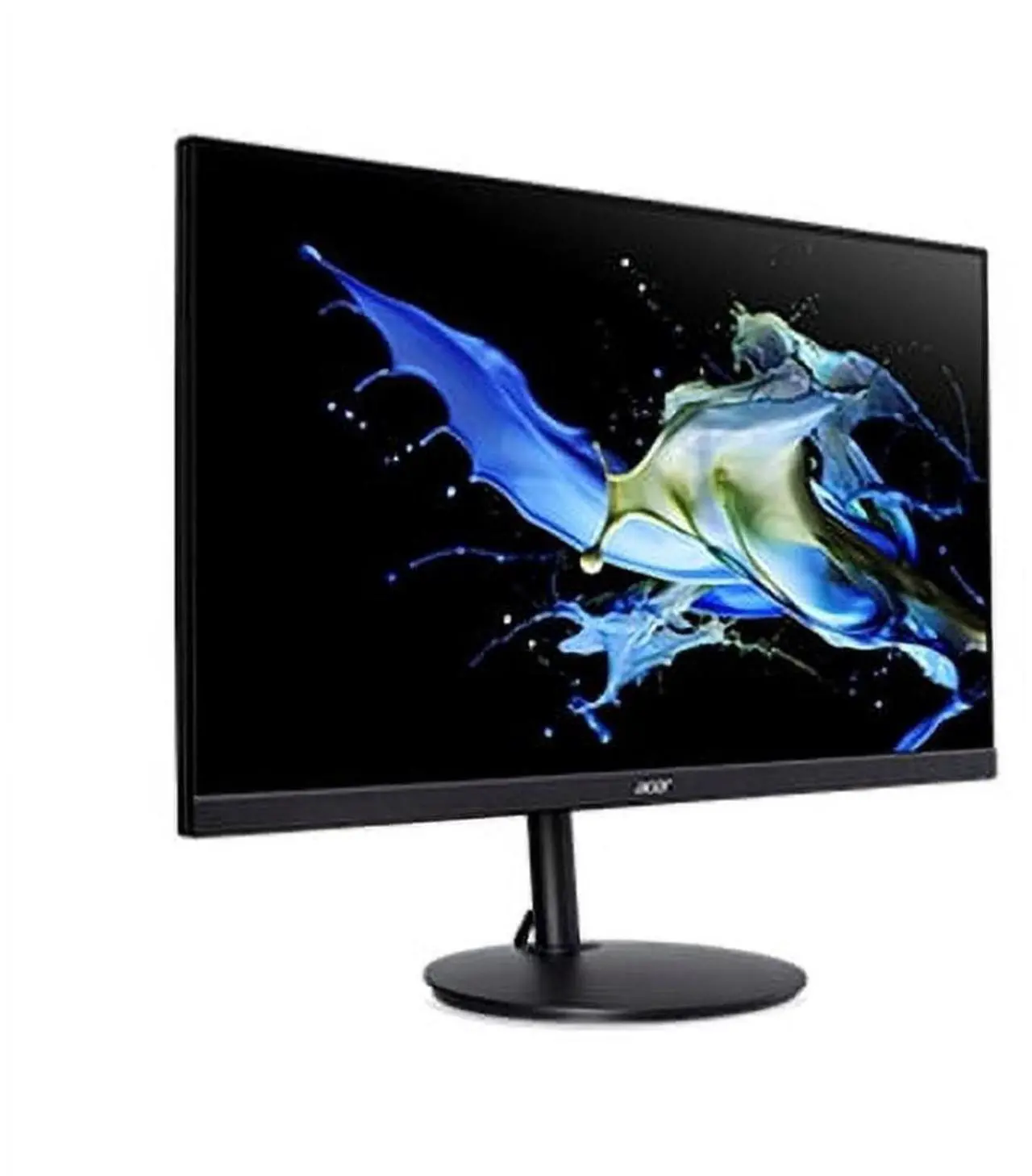 Main image of Acer Nitro XZ270 S3 27 Class Full HD Gaming LED Monitor - 16:9 - Black Model UM.HX0AA.303