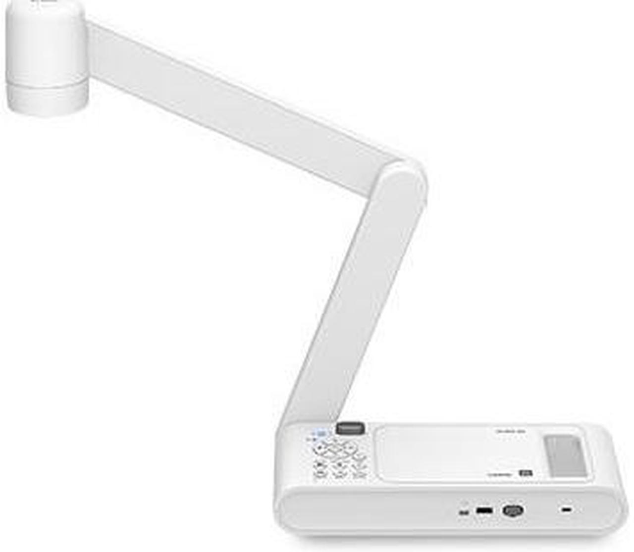 Epson DC-30 Wireless Document Camera - 0.31" CMOS - V12HB09020