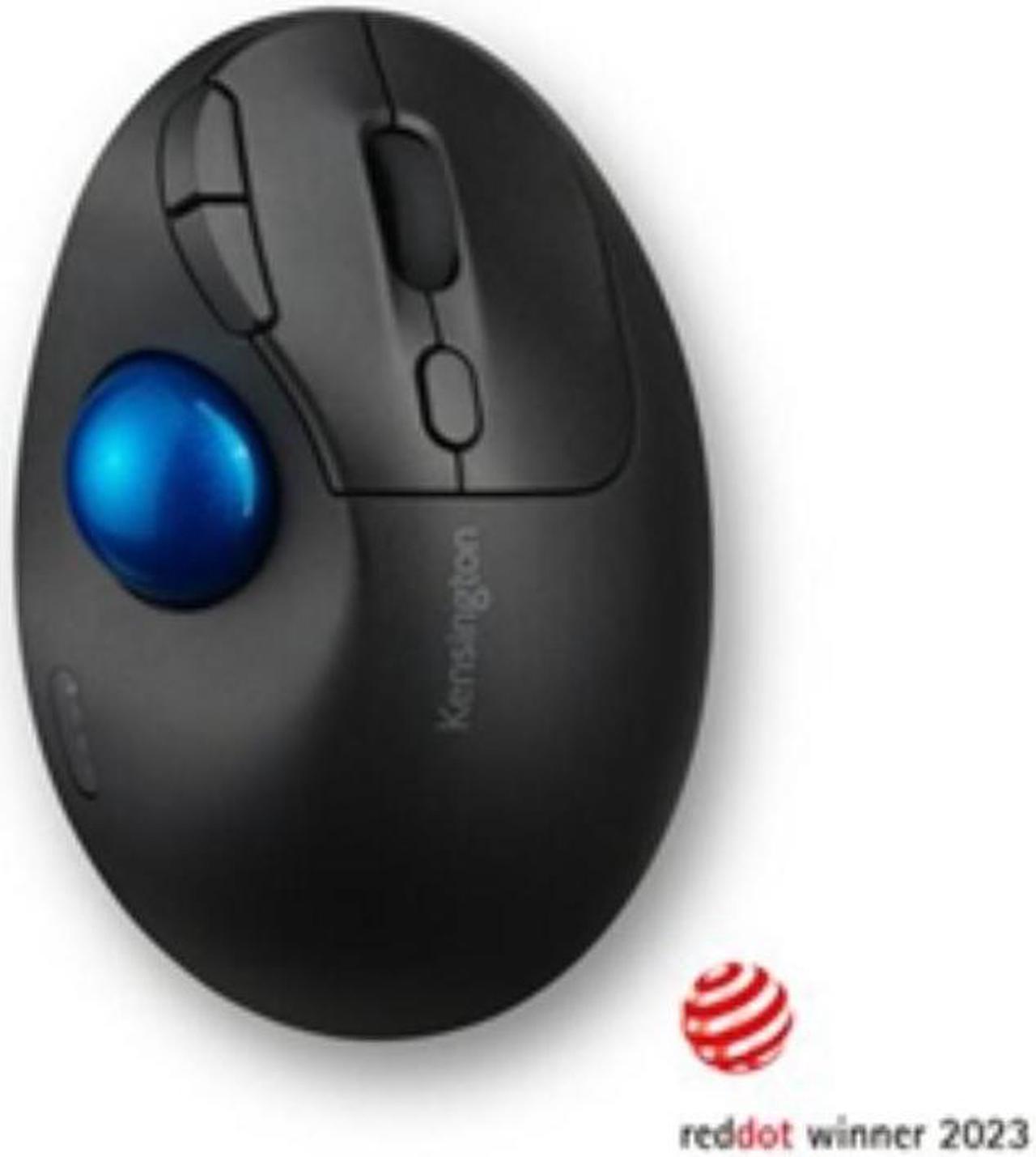 Kensington Pro Fit Ergo TB450 Trackball - K72194WW