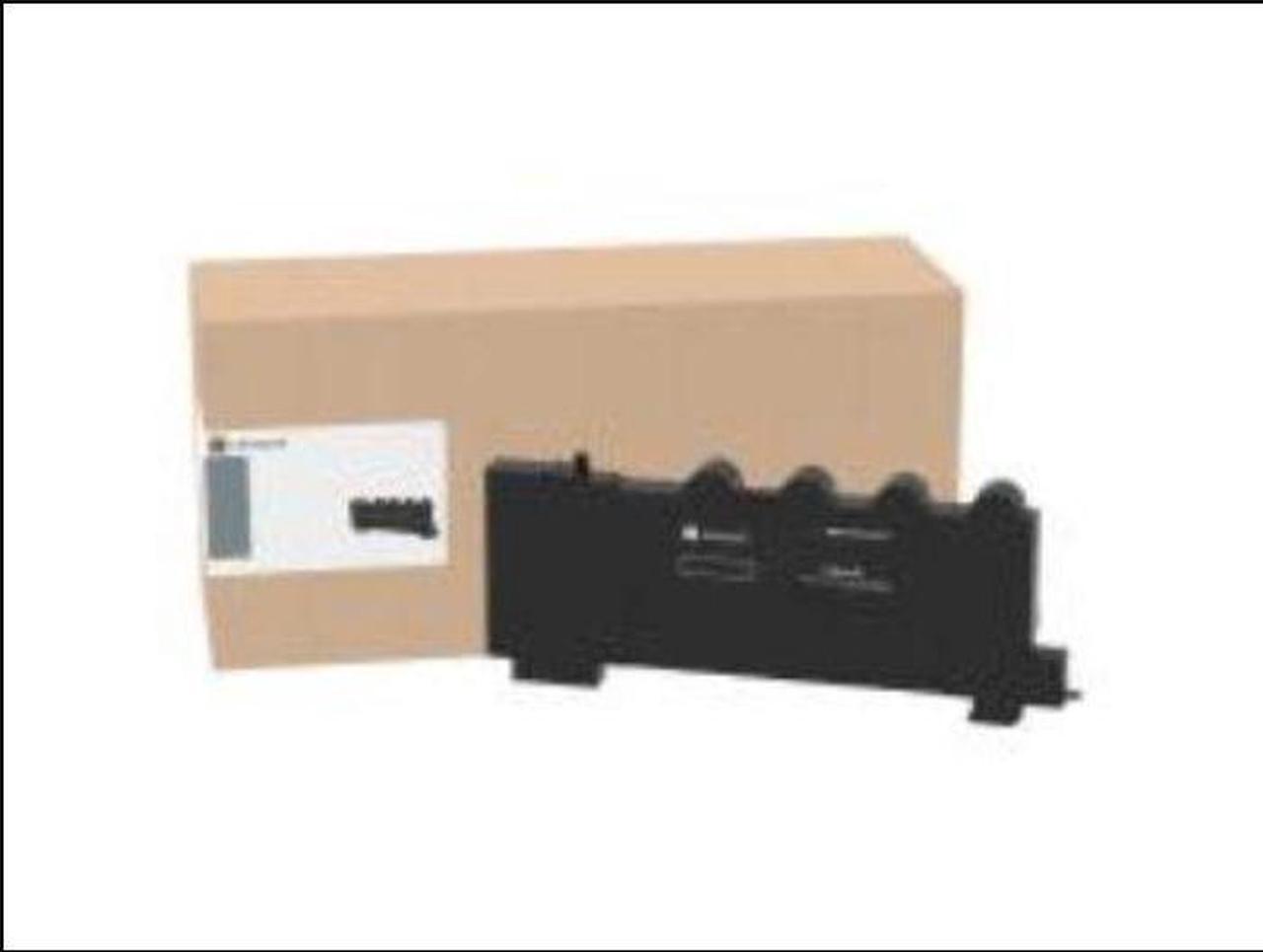 Lexmark 75M0W00 Waste Toner Bottle For use in CX635adwe CX532adwe CS632dwe CS531dw Estimate page Yield 30000