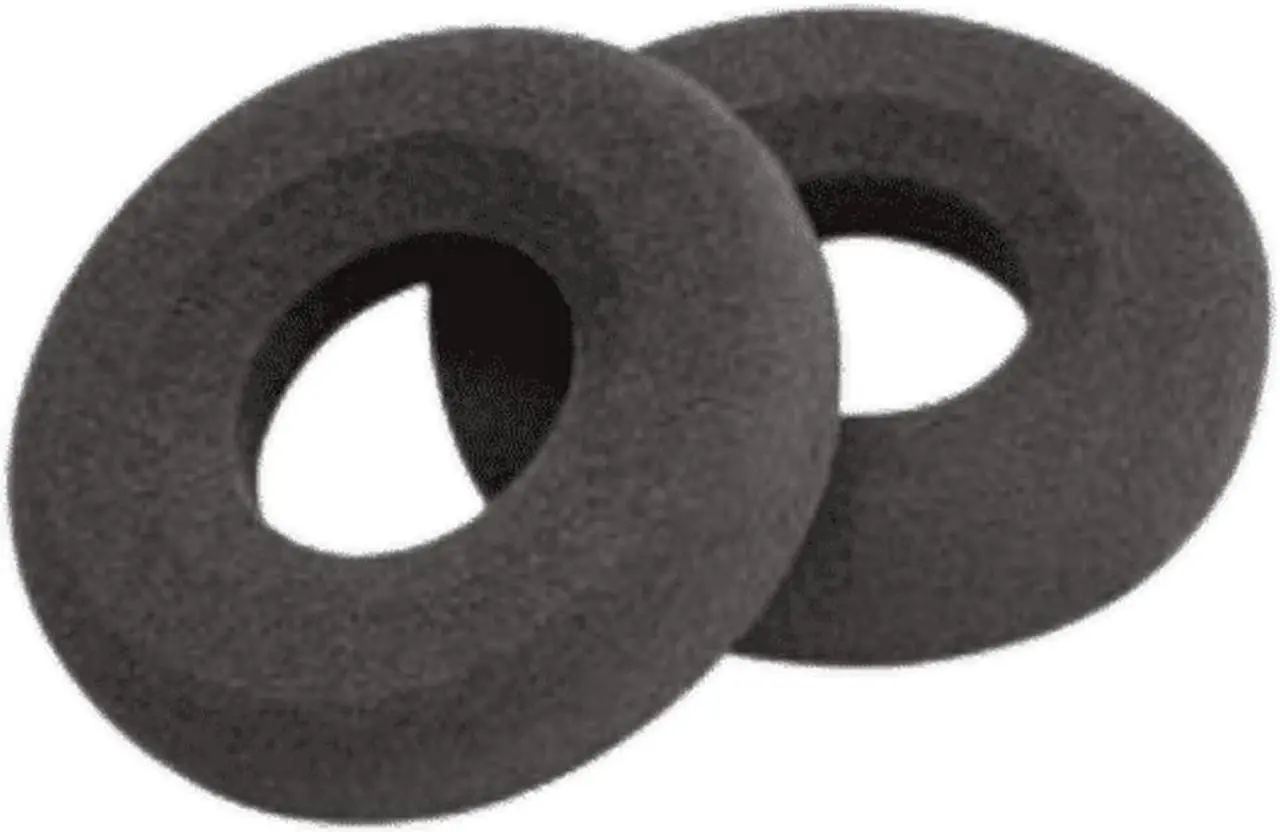 Main image of HP Poly ear cushion for headset foam Model 85S23AA