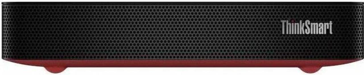 Main image of Lenovo ThinkSmart Core Video Conference Equipment - 12QR0004US