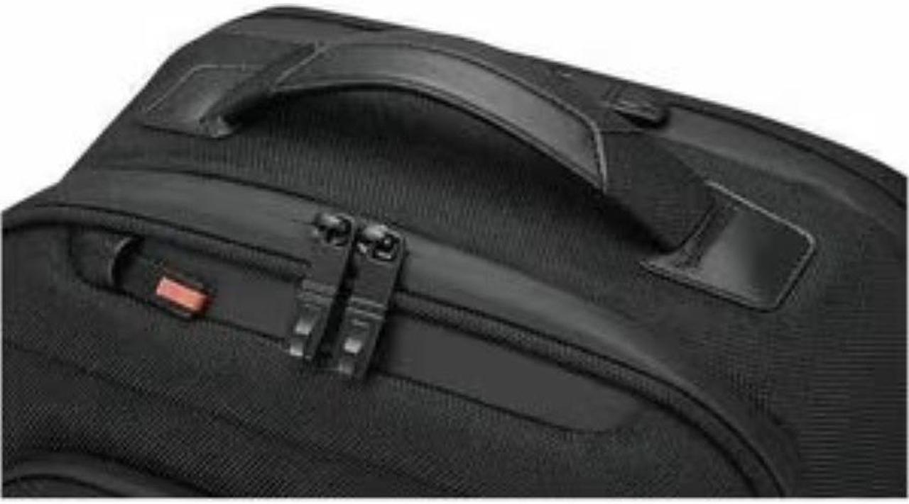 Lenovo ThinkPad Professional 16-inch Backpack Gen 2