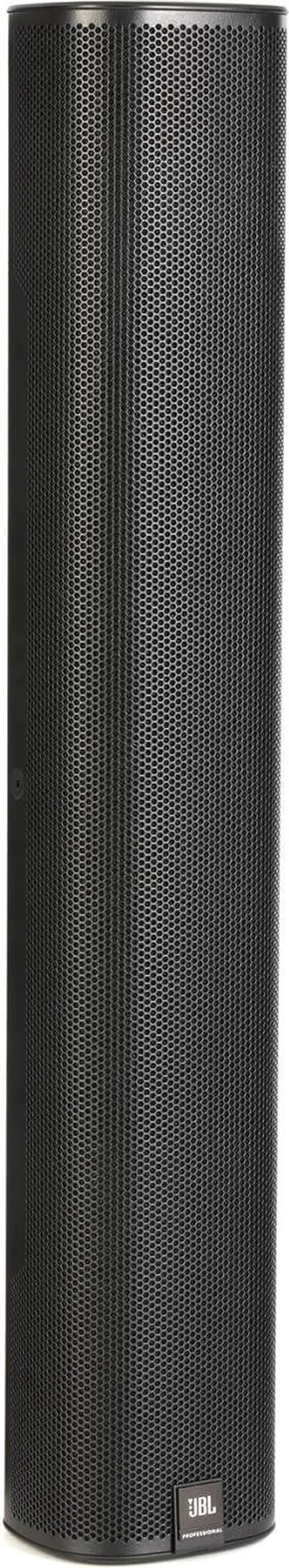 Main image of Harman JBL Professional COL600 Wall Mountable Speaker - 80 W RMS - Black - 320 W (PMPO) - 11.25" - 1" - 105 Hz to 20 kHz - 8 Ohm Model JBL-COL600-BK