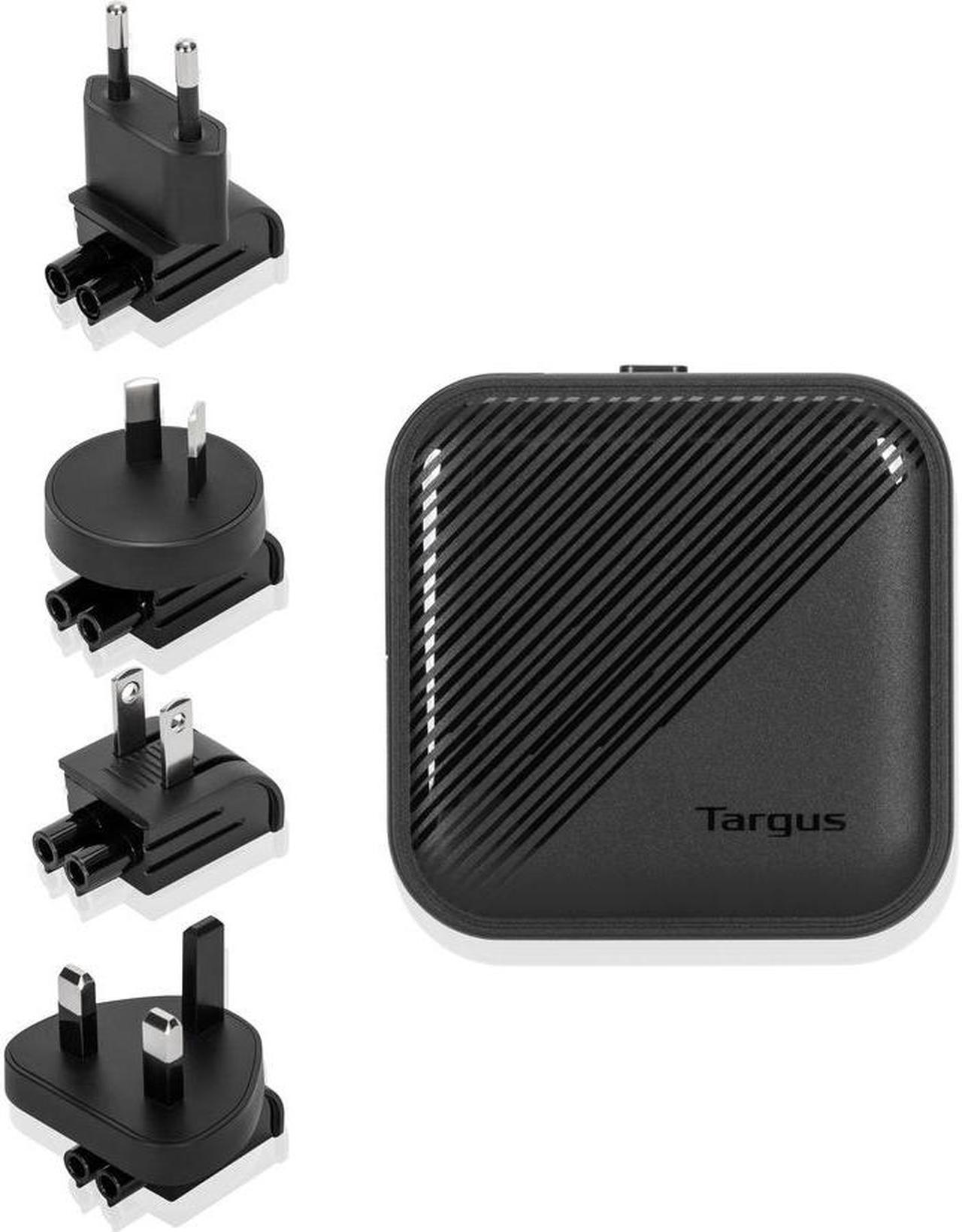 Targus 65W GaN Wall Charger