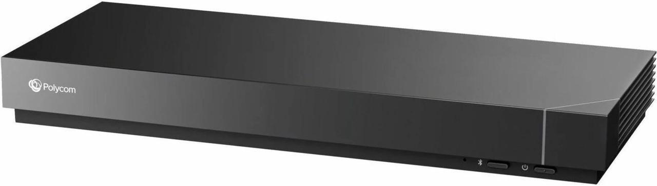 Alt view image 2 of 11 - HP Poly G7500 Video Conferencing Equipment For Video Conferencing Audio Conferencing Model 83Z50AA#ABA