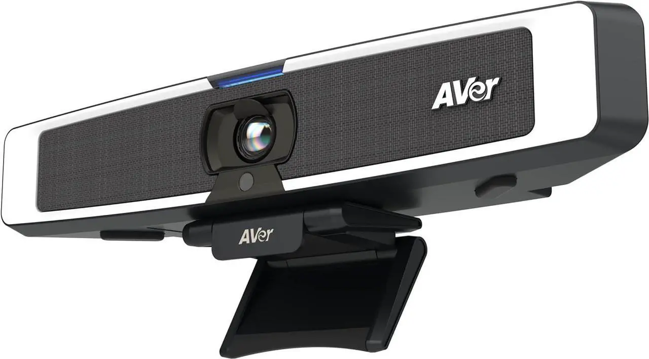 Main image of AVer VB130 Video Conferencing Camera - 60 fps - USB 3.1 (Gen 1) Type B - COMMVB130