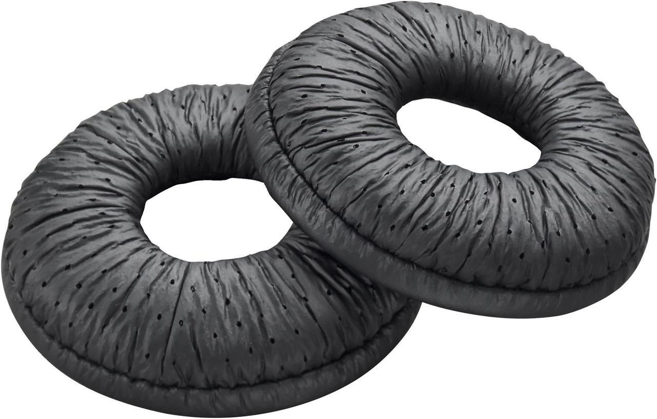 Main image of HP Poly ear cushion for wireless headset leatherette Model 85R11AA