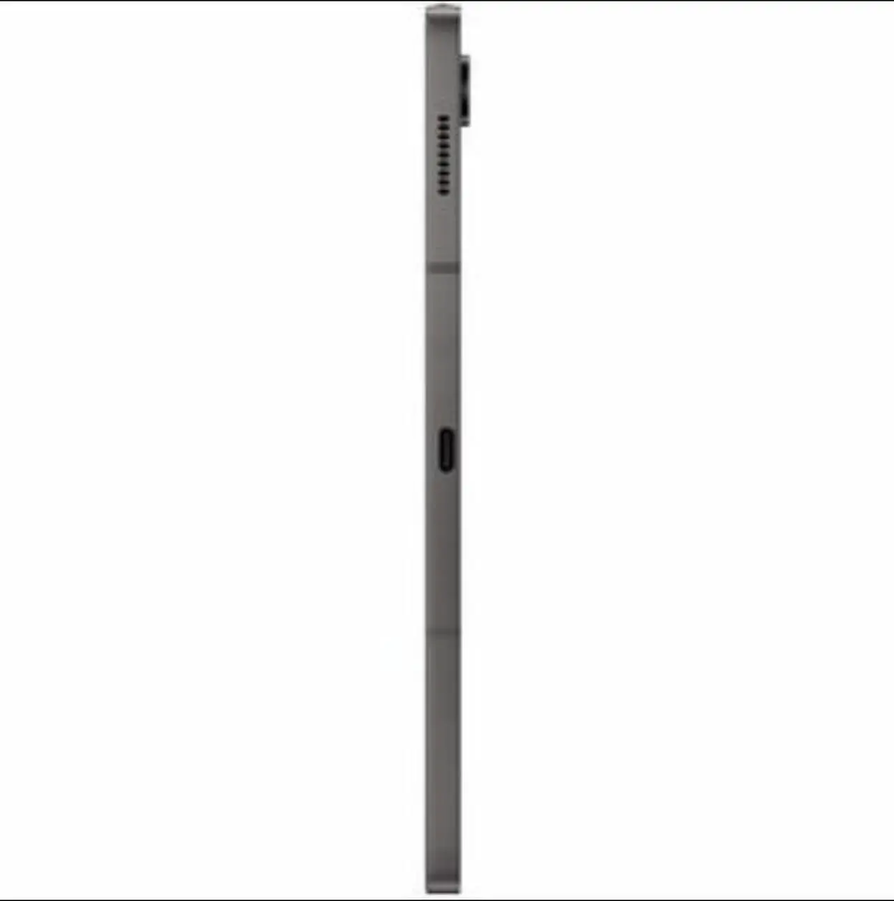 Alt view image 2 of 2 - Samsung Galaxy Tab S9 FE Tablet - 6 GB - 128 GB Storage SM-X518UZAAXAU
- Gray