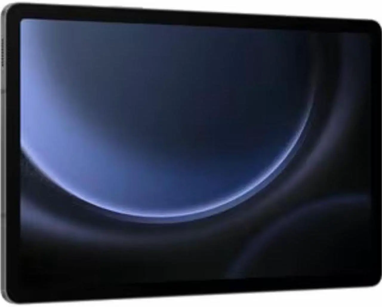 Main image of Samsung Galaxy Tab S9 FE Tablet - 6 GB - 128 GB Storage SM-X518UZAAXAU
- Gray