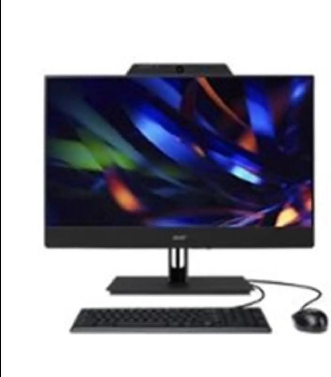 Main image of ACER 23.8IN. 1920X1080 FHD IPS DISPLAY - DP.Z2RAA.004
