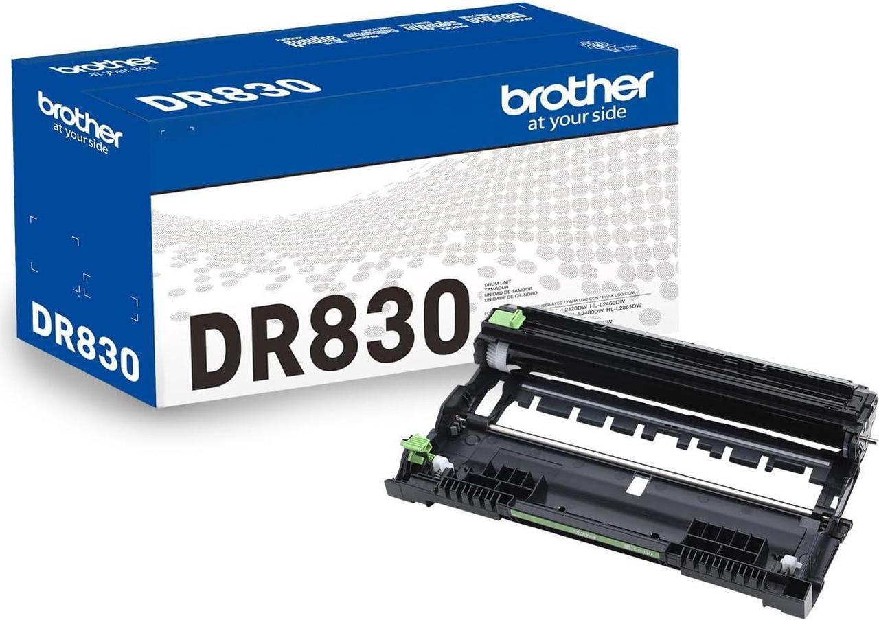 Brother DR830 Printer Drum Unit