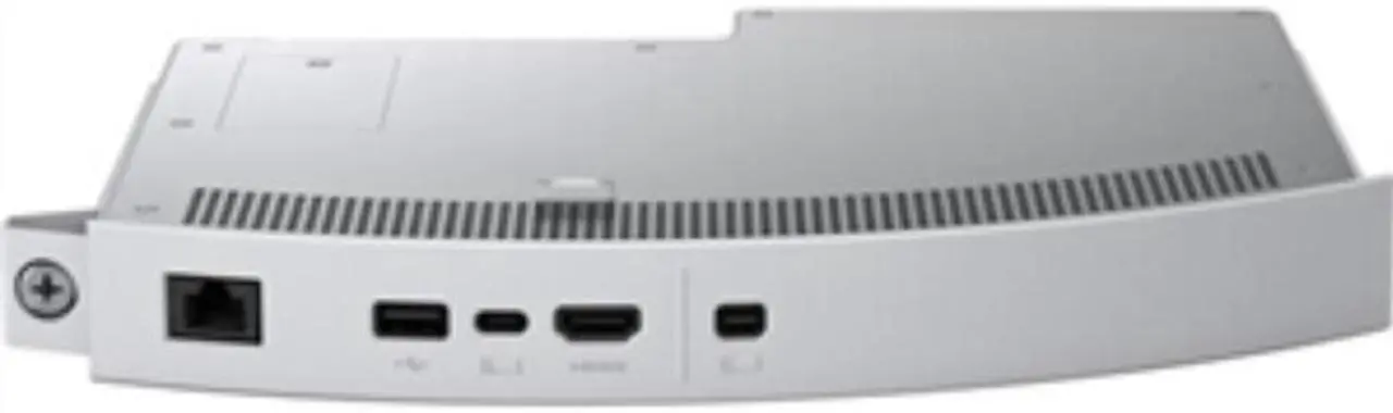 Main image of Microsoft All-in-One Collaboration Device