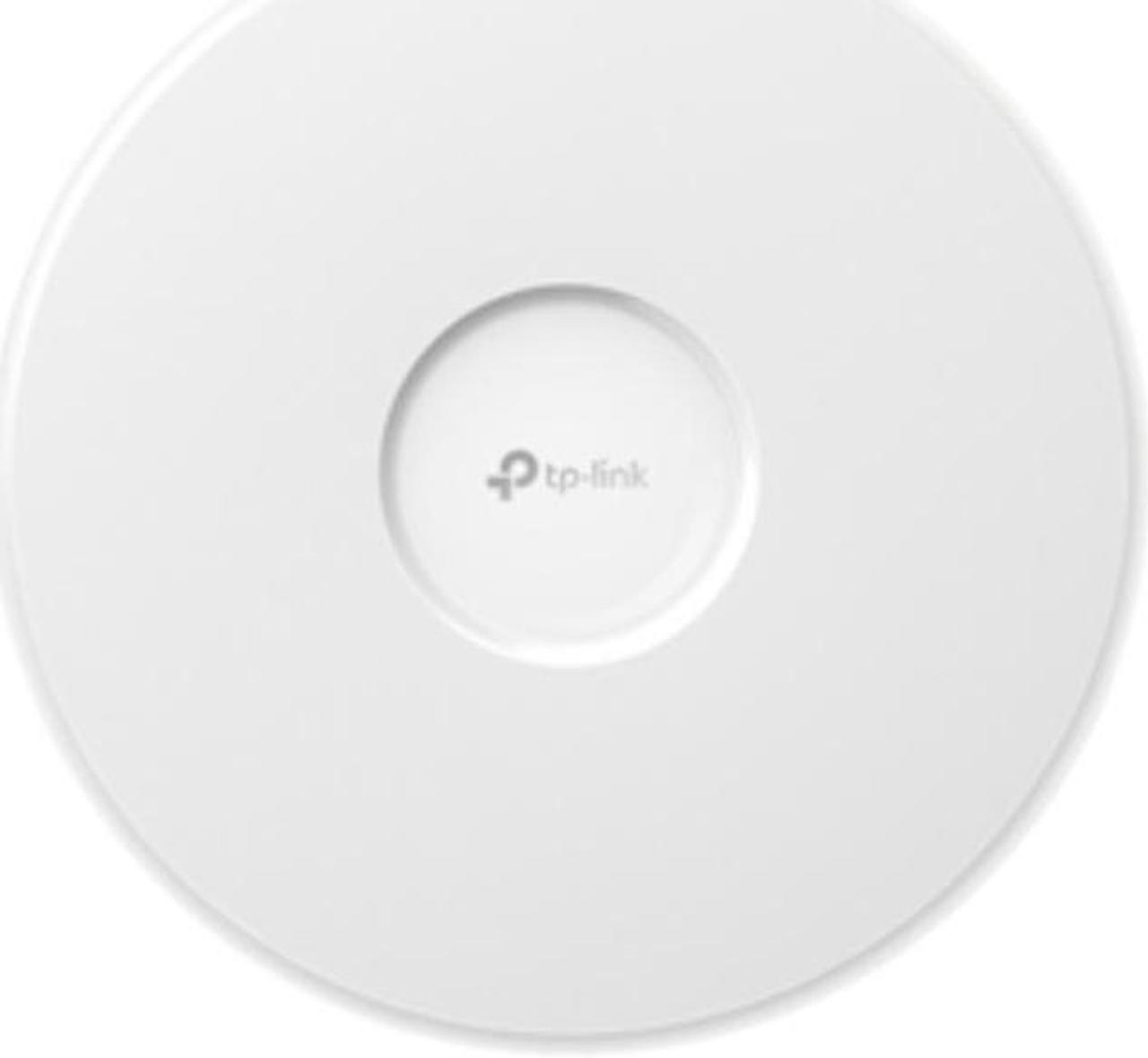 Main image of TP-Link Omada EAP772 Tri Band IEEE 802.11 a/b/g/n/ac/ax/be 10.40 Gbit/s Wireless Access Point