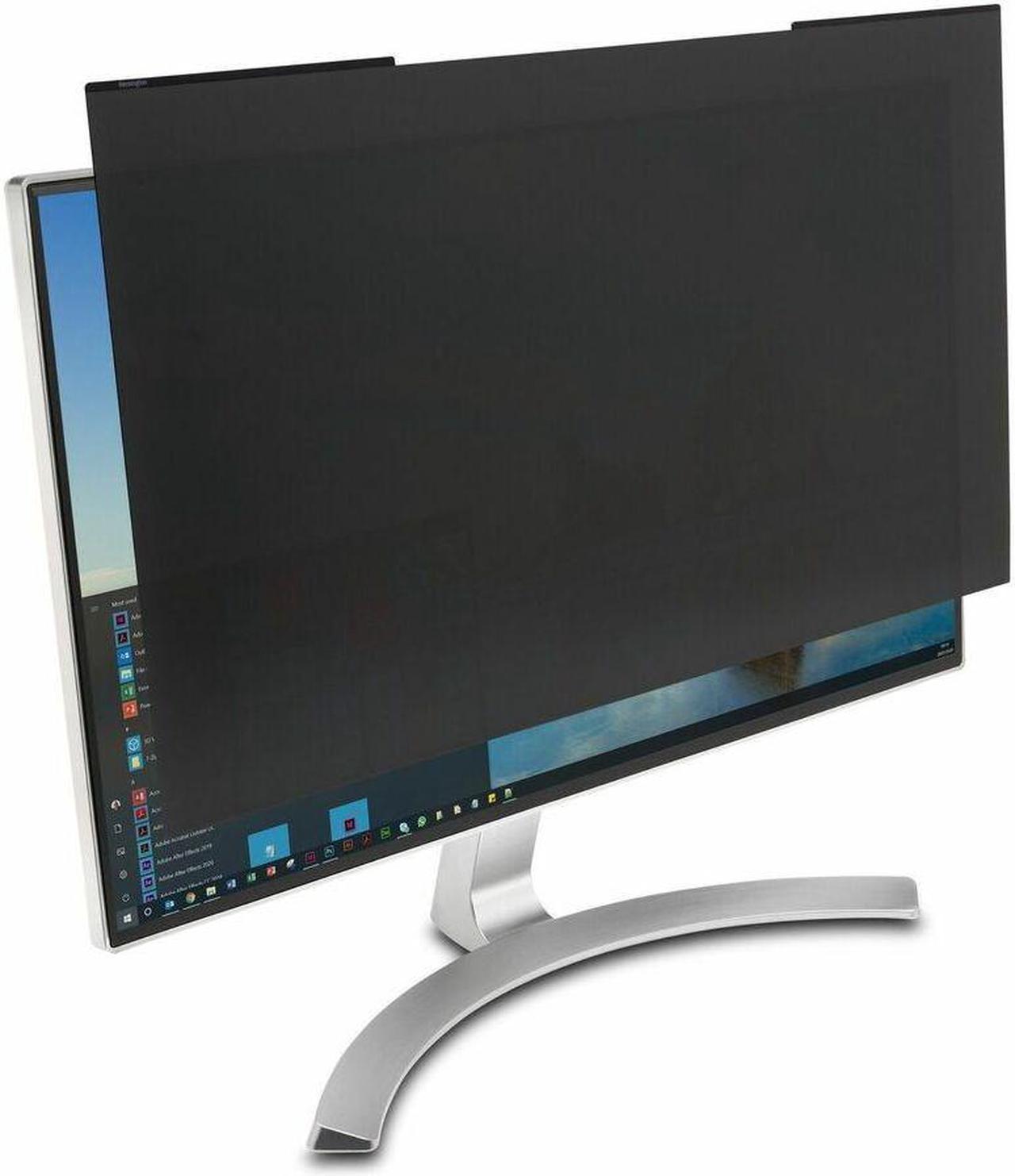 Kensington MagPro 34.0" (21:9) Monitor Privacy Screen with Magnetic Strip TAA