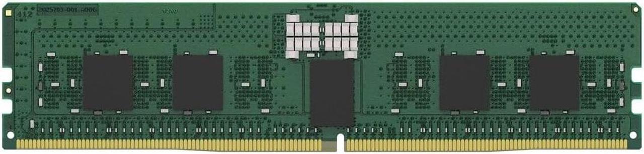 Kingston 16GB (1 x 16 GB) DDR54800MHz PC5-38400 SDRAM Memory Module