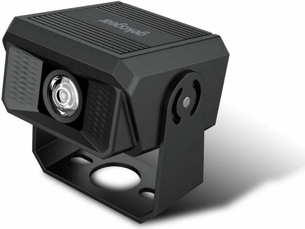 Alt view image 4 of 20 - GekoGear 4 Channel 1080P Dash Cam For Trucks With a 10.1" IPS Screen