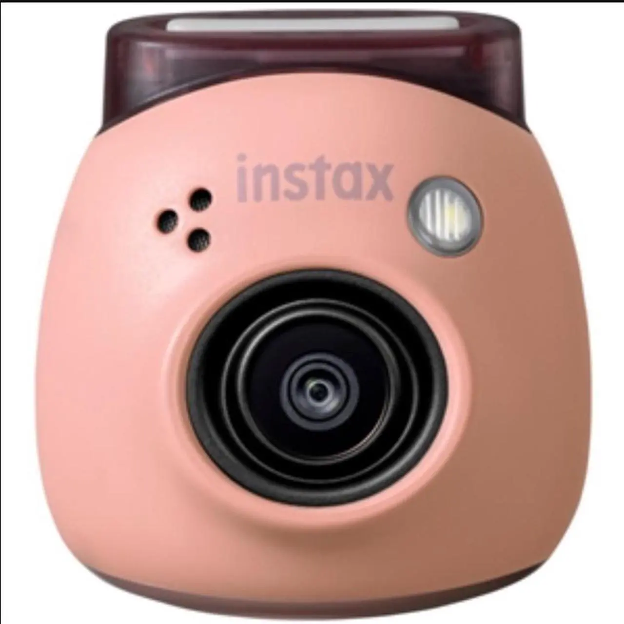 Main image of Fuji Instax Pal Pink Digital Cam - 600023913