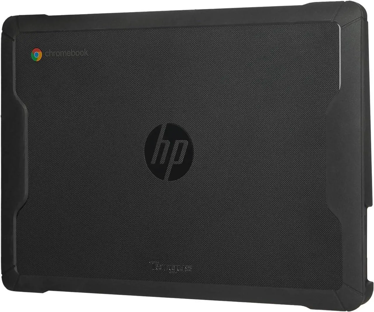 Main image of Targus 11.6? Commercial-Grade Form-Fit Cover for HP Chromebook G9 EE THZ972GLZ