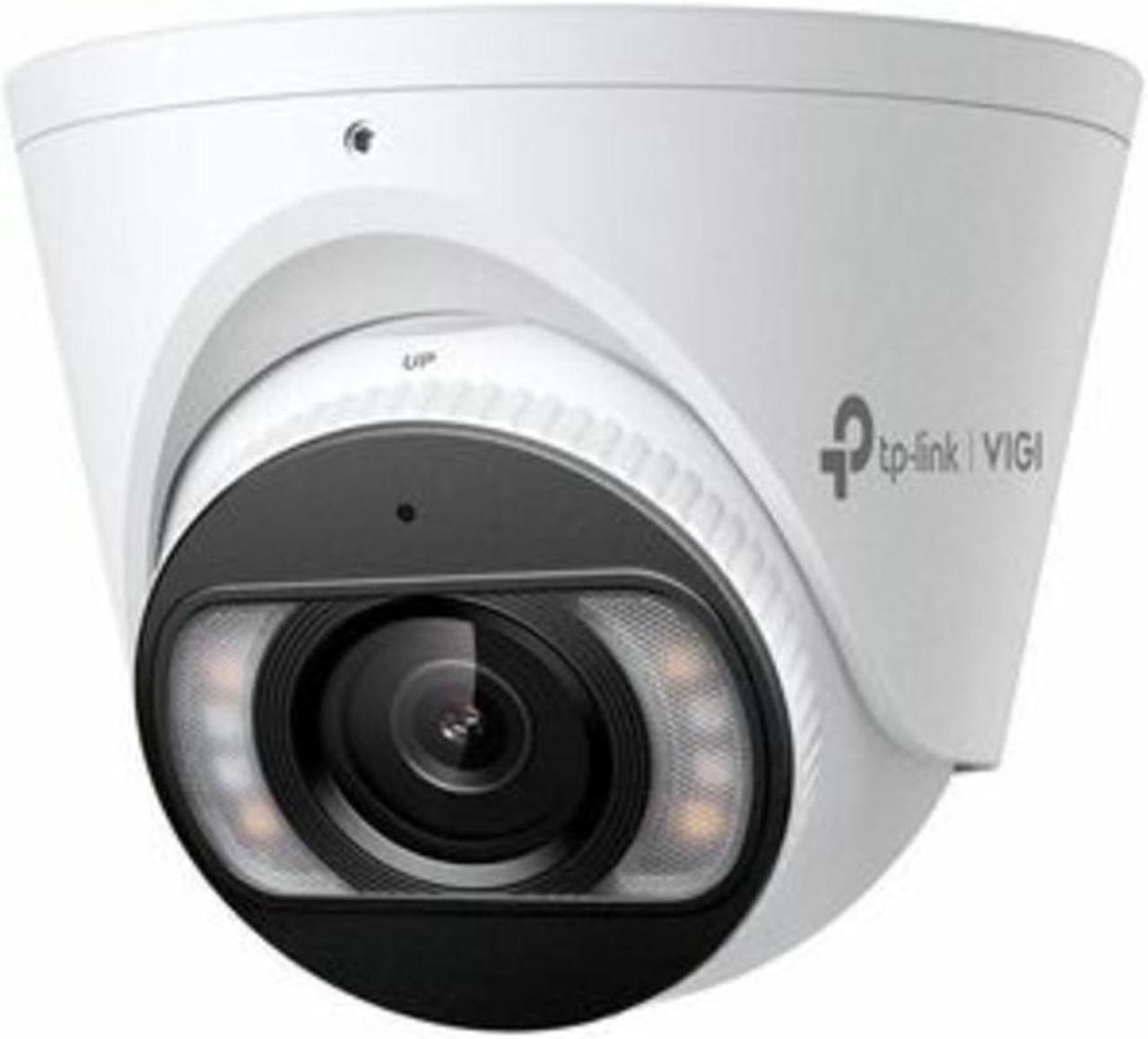 TP-Link InSight InSight S445 4 Megapixel Network Camera - Color - Turret