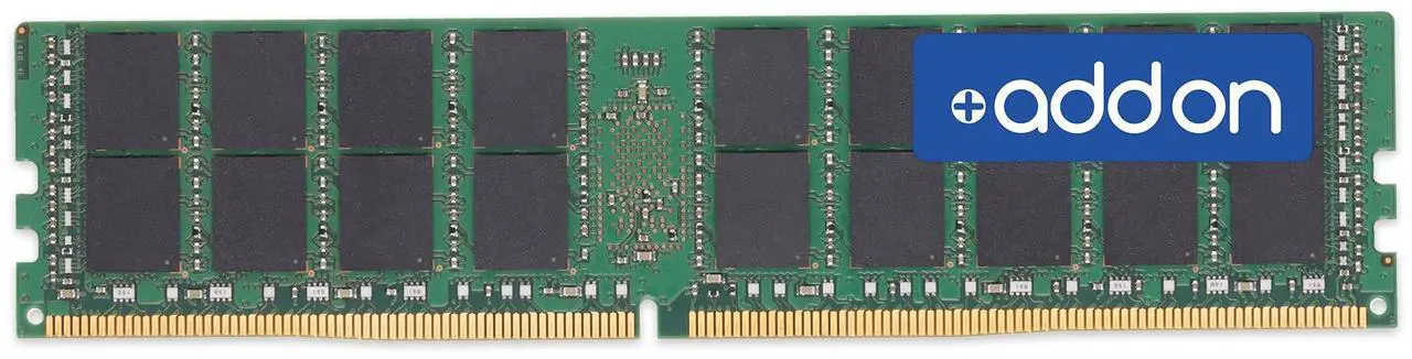 AddOn DDR4 Registered ECC Memory Module - Thumbnail 5