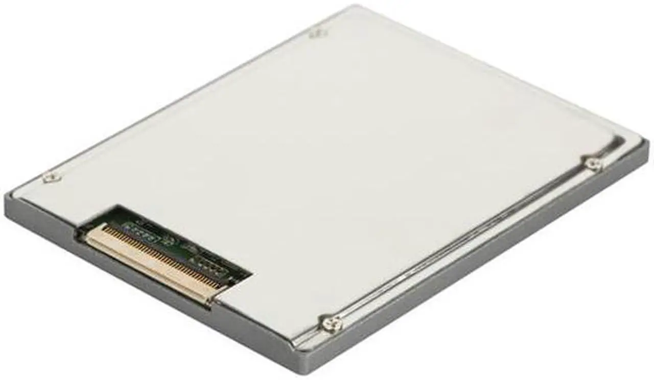 Main image of KingSpec 128GB 1.8" ZIF MLC 40-Pin SSD Solid State Disk SMI Controller Model KSD-ZF18.6-128MS