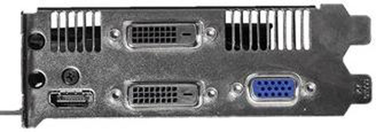 Alt view image 4 of 5 - ASUS 2GB GeForce GTX 750 Ti GDDR5 128-Bit PCI Express 3.0 HDCP Ready Video Card Model GTX750TI-OC-2GD5