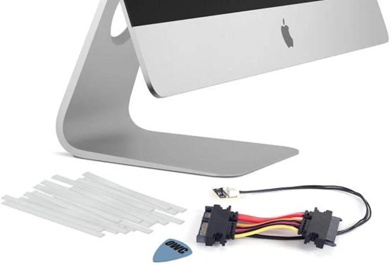 Main image of OWC HDD Compatibility For all Apple iMac 27" Models 2012 and Later - Digital Sensor For SMC