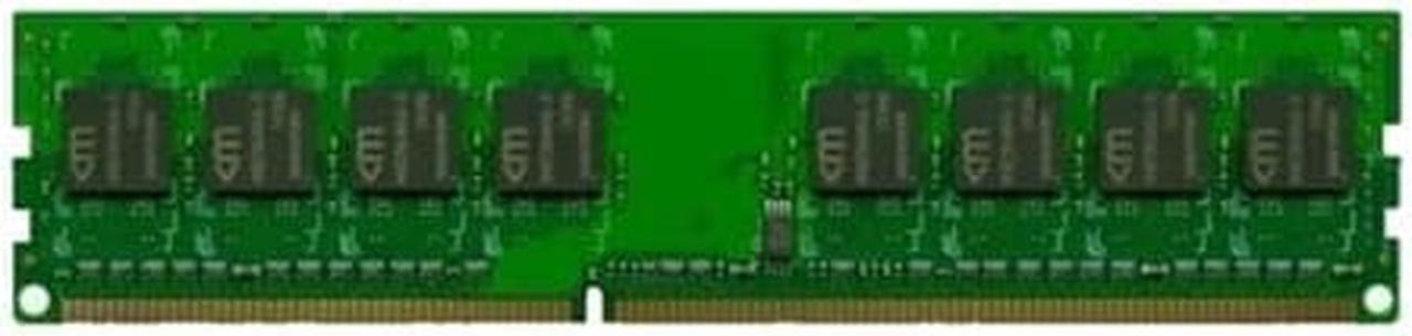 Mushkin 4GB Essentials DDR3 UDIMM 1600MHz PC3-12800 Model 992027