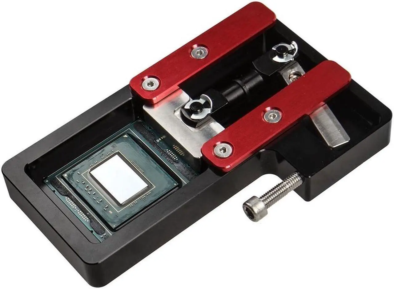 Main image of Delid-Die-Mate X - Tool From "der8auer" for delidding of the Integrated Heat Spreader [Skylake-X and Kaby Lake-X only]