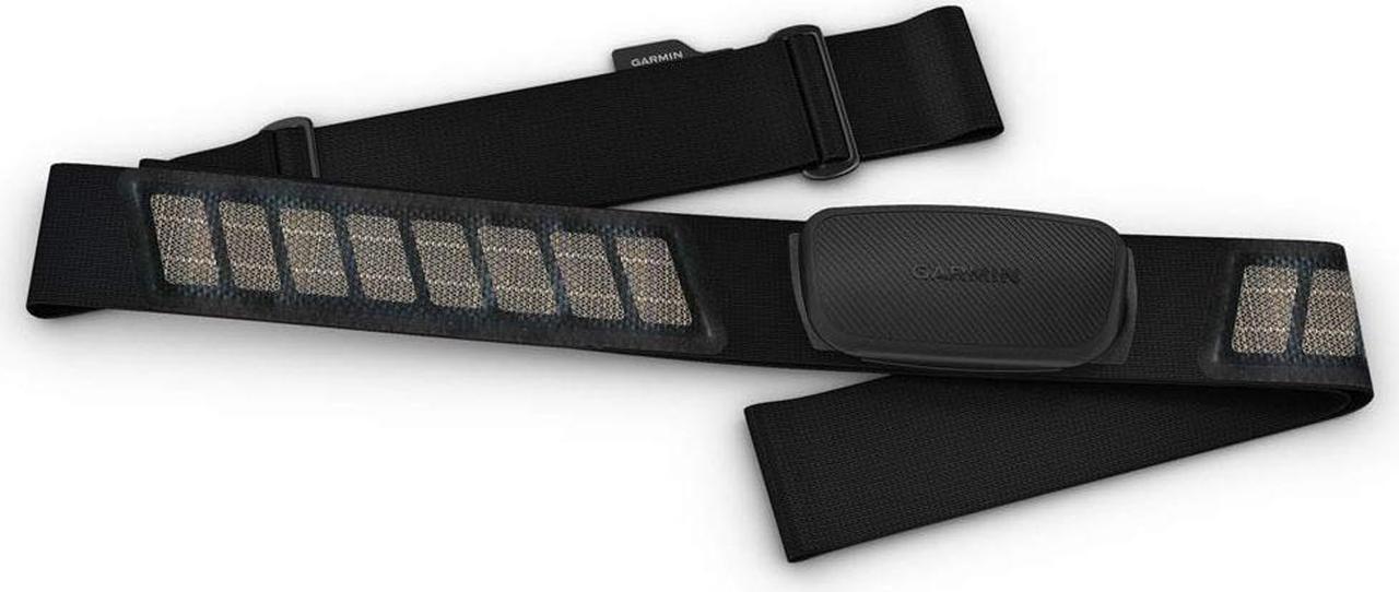 Main image of Garmin HRM Dual Heart Rate Monitor with ANT+ and Bluetooth